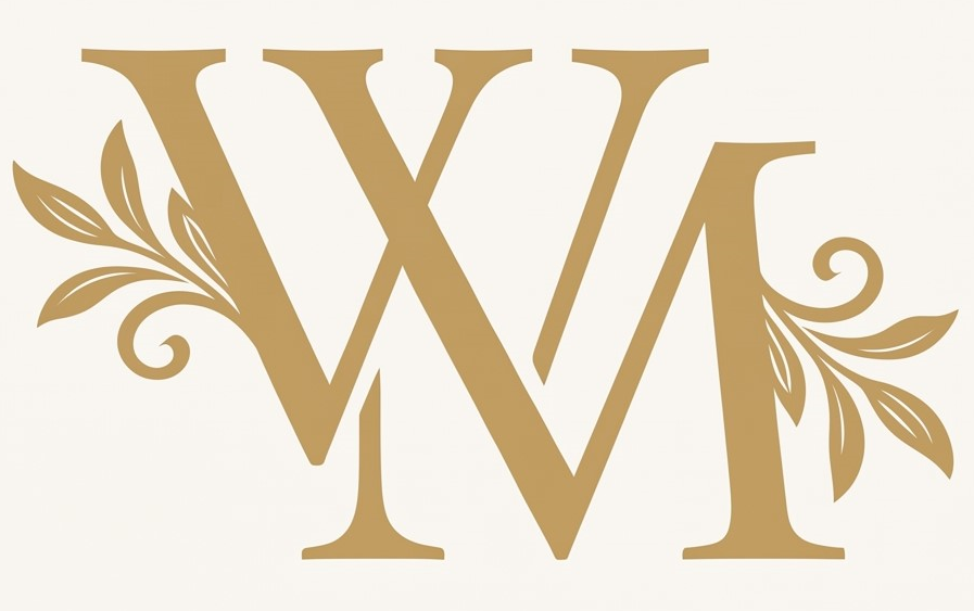 WedMemories Logo